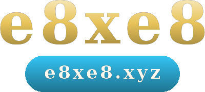e8xe8 logo